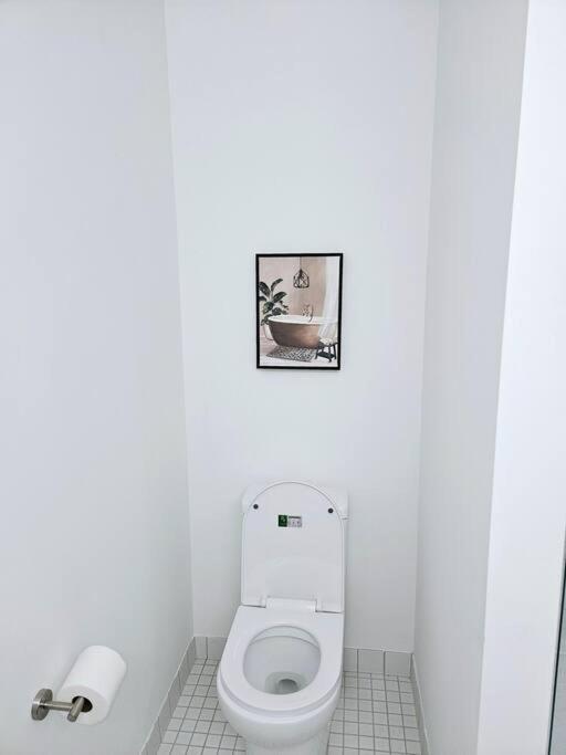 Tremont Smart 15 - A Kcm Property 클리블랜드 외부 사진