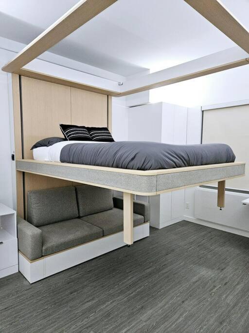 Tremont Smart 15 - A Kcm Property 클리블랜드 외부 사진