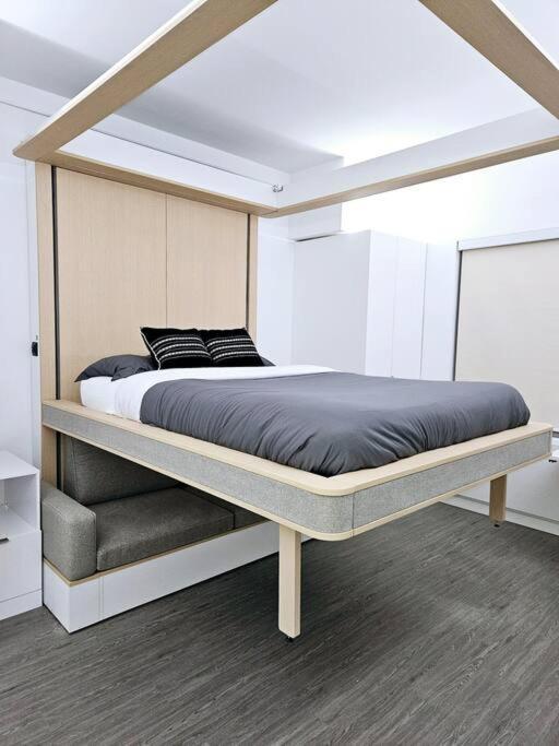 Tremont Smart 15 - A Kcm Property 클리블랜드 외부 사진