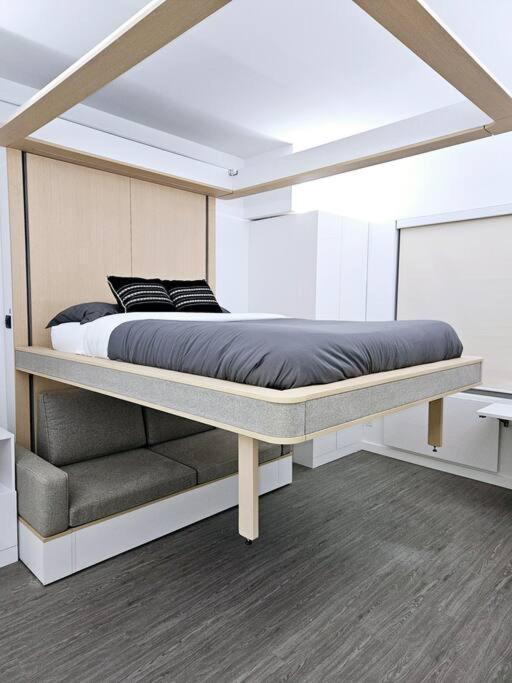 Tremont Smart 15 - A Kcm Property 클리블랜드 외부 사진