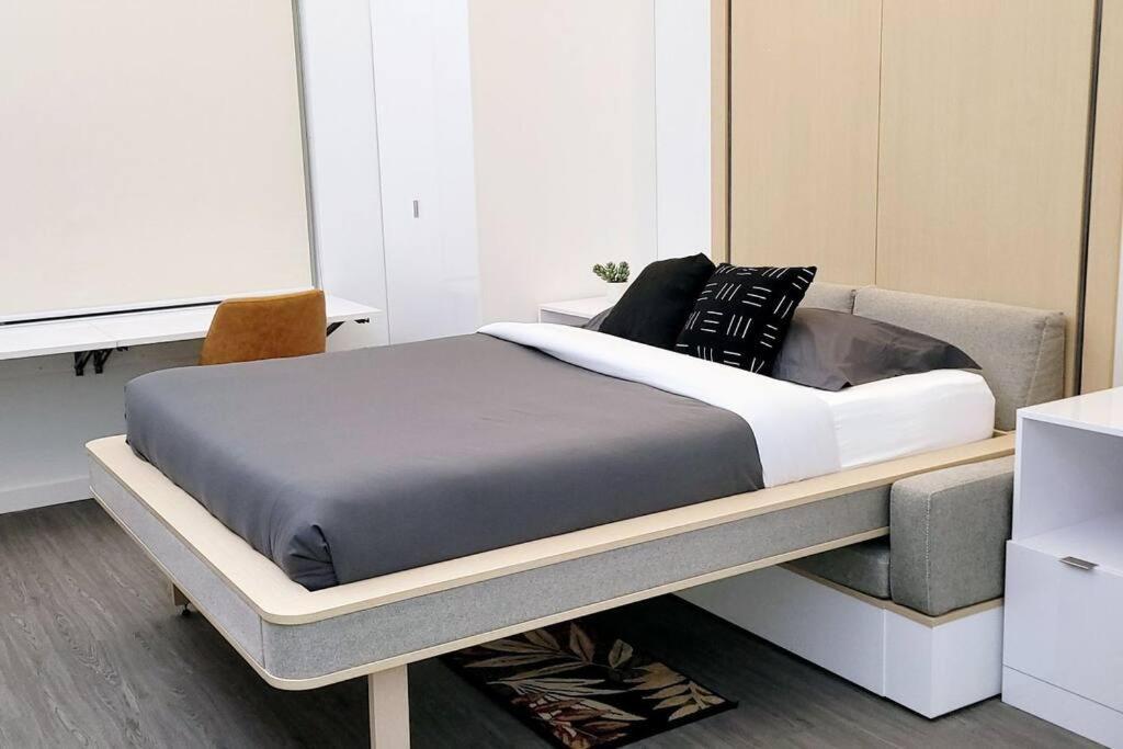 Tremont Smart 15 - A Kcm Property 클리블랜드 외부 사진