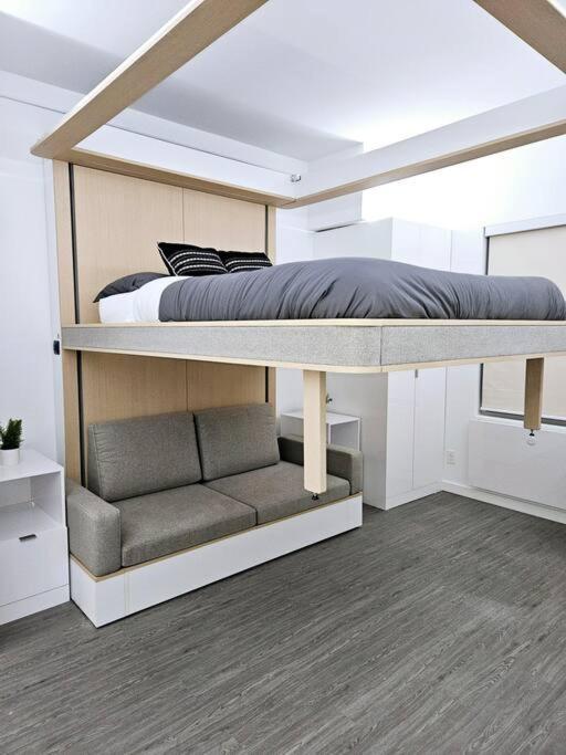 Tremont Smart 15 - A Kcm Property 클리블랜드 외부 사진