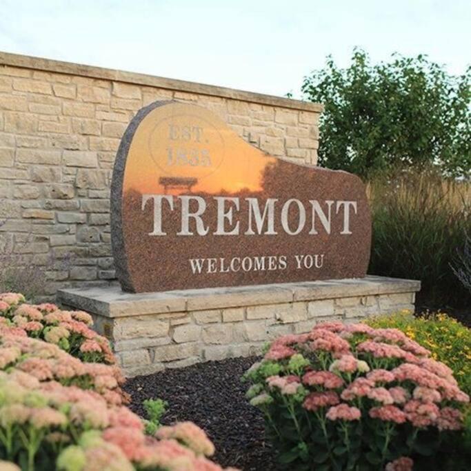 Tremont Smart 15 - A Kcm Property 클리블랜드 외부 사진